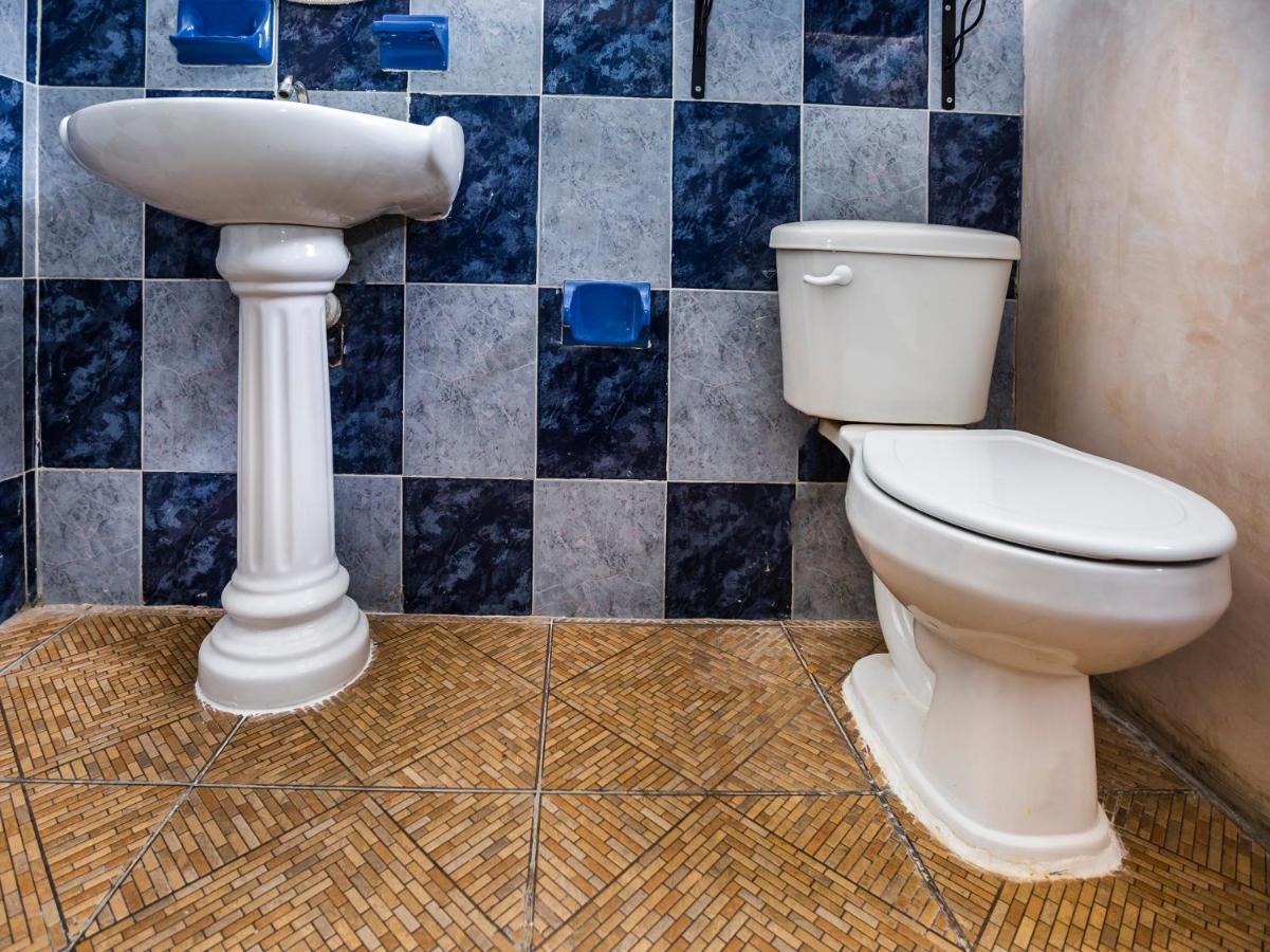 Casa Aluxes Hotel Valladolid  Luaran gambar