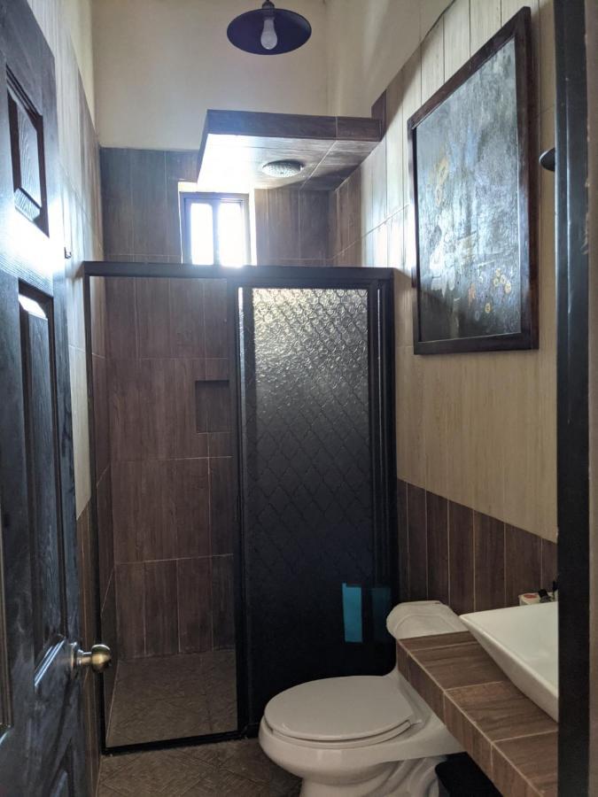 Casa Aluxes Hotel Valladolid  Luaran gambar